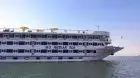 Nubian Sea Lake Nasser Cruise